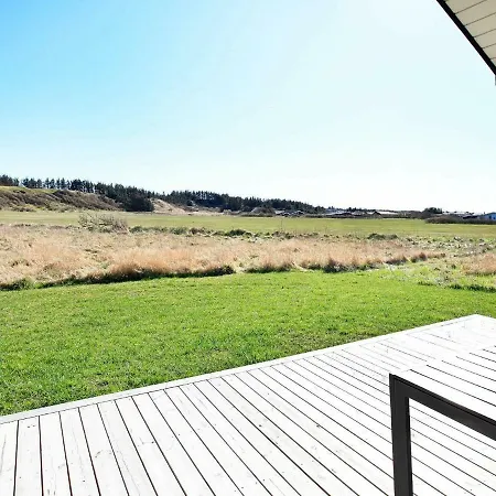 Three-bedroom Holiday In Hjorring 22 Lønstrup